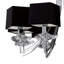 8 - Light Shaded Chandelier-32973128