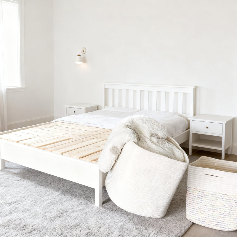 Ensemble de 3 paniers de rangement en corde de coton tissé | Bacs de rangement 13 pouces avec poignées renforcées | Cubes de rangement en tissu pour tablettes, rangement de jouets et garde-robe