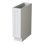 9 In. W X 24 In. D X 34.5 In. H In Ready To Assemble Plywood Pull Out Pantry Drawer Base Kitchen Cabinet In White
