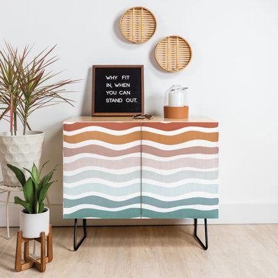 Escarleth Accent Cabinet