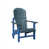 Ardoise bleu pacifique