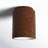 Sumatra Ceramic Flush Mount-1285482632-1266980786