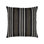 Pathway Ebony Indoor/Outdoor Pillow Cover & Insert