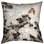 Housse de coussin en lin Katsushika Hokusai