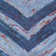 Mardell Hand Tufted Cotton Chevron Rug