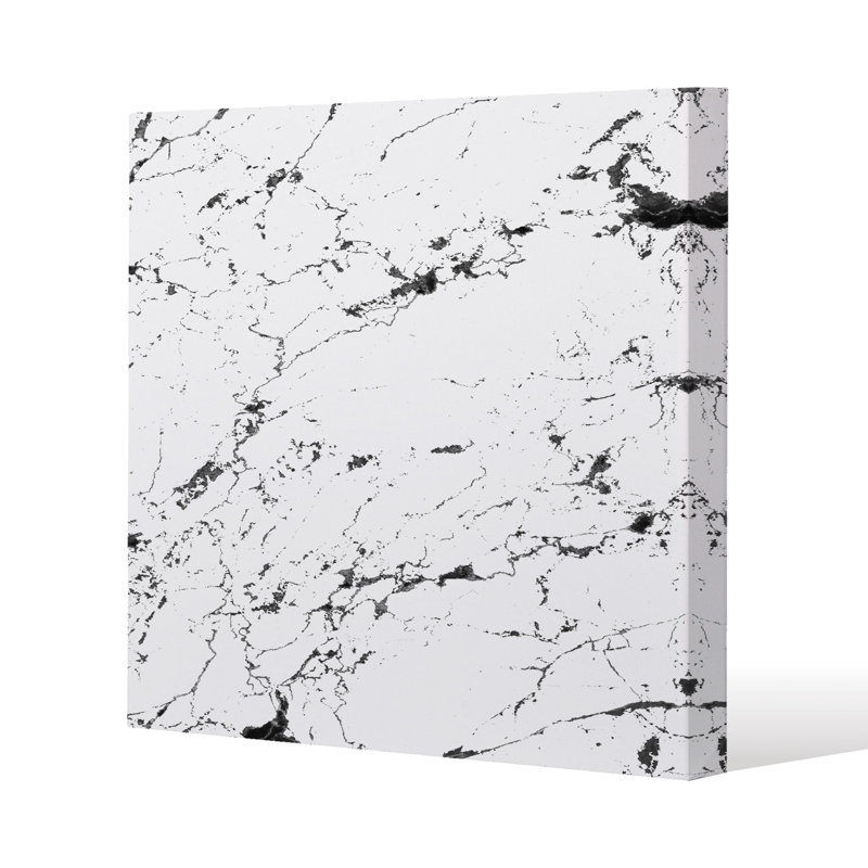 1 Piece Wrapped Canvas Wall Art