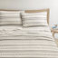 Ensemble de draps imprimés grand