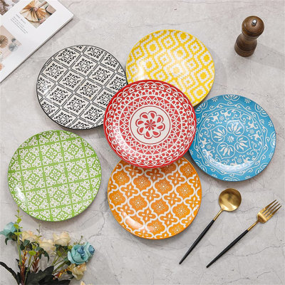 Artechworks Ceramic Platter