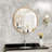 Metal Flat Wall Mirror-825655637-853301215
