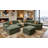 Jede Full Compressed Sectional-1162073928