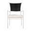 Aire Stacking Patio Dining Armchair With Cushions-475019604-475019685-475019781