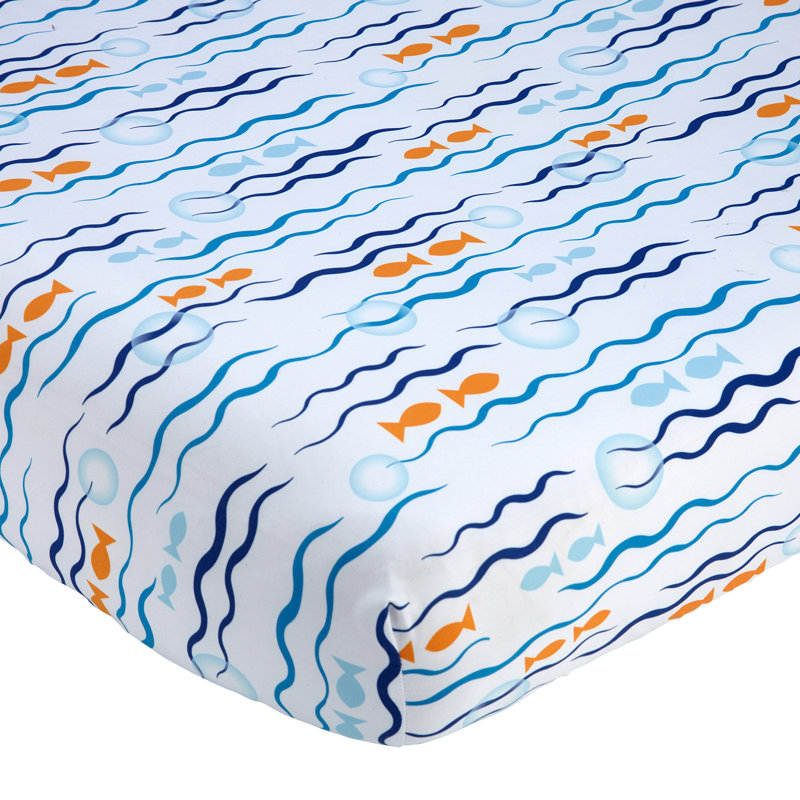 Finding Dory People Toddler Bedding Set