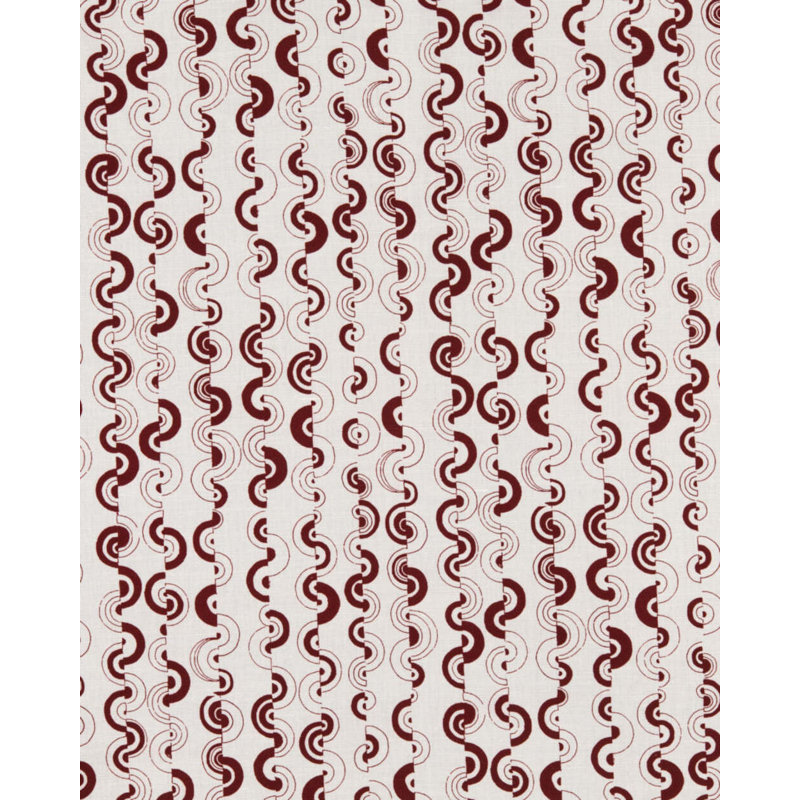 Ortega Linen Blend Fabric, Ortega Sequoia