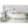 Chenille Abstract Indoor Rug
