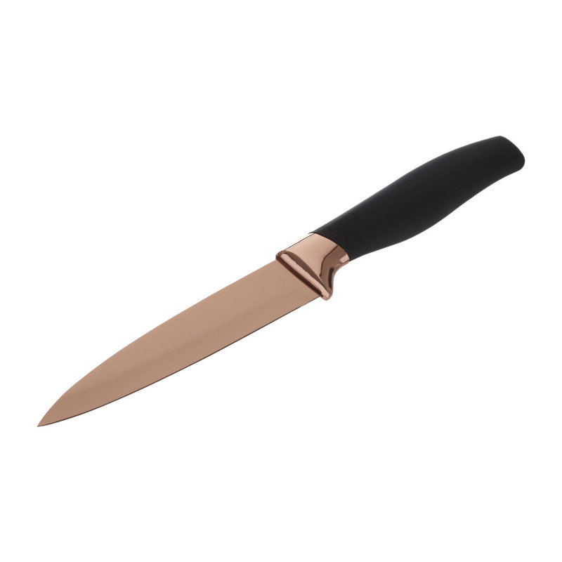 17 Stories Ahvianna 11cm Utility Knife, 11cm