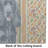 Black Cocker Spaniel Heirloom Fall Glass Cutting Board