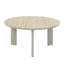 Ensemble de tables basses 2 pièces Ott