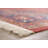 One-of-a-Kind 8'11" X 11'2" 1970s Wool Area Rug in Red