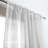Larkin Linen Sheer Single Curtain Panel Panel-336228605-336228593