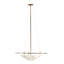 Metro Fusion 3 - Light Pendant