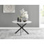 Ensemble repas pour quatre personnes-461077903