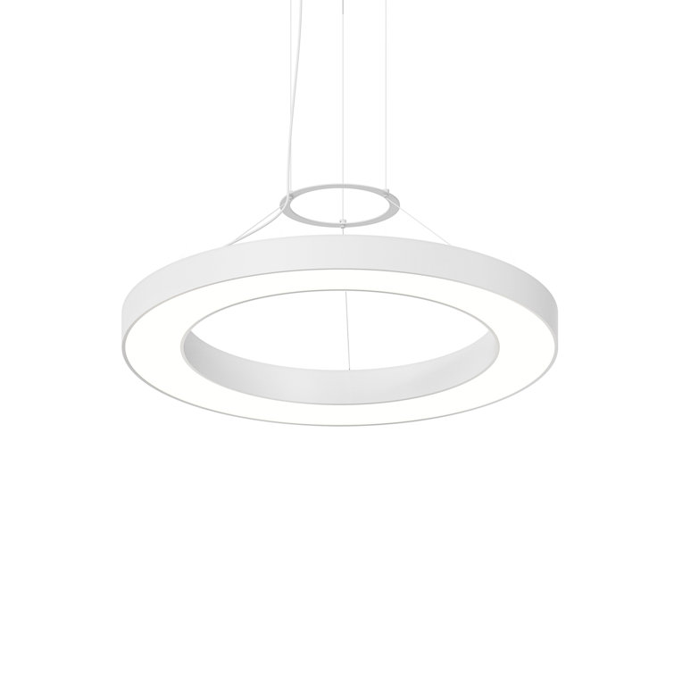 Pi 1 - Light LED Chandelier