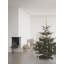Christmas Collectibles Ice Flower Tree Topper
