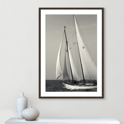 Amaryl Fair Wind by Danita Delimont - Picture Frame Photograph Print