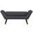 Carson Carrington Lynge Upholstered Fabric Bench by Modway-171978319