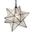 Moravian Star 1 - Light Pendant