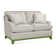 Oaks Way Loveseat