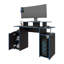 Bureau de jeu Accents Minimalist