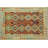 Wool Oriental and Geometric Indoor Rug