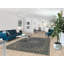 Tapis traditionnel en laine 7 x 10