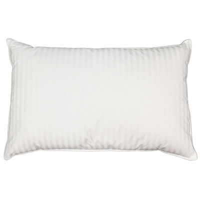 Hungarian Goose Down Pillow
