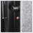 Tall Fireproof Safe Vault