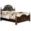 Lit standard avec matelas Dionne-1142487017