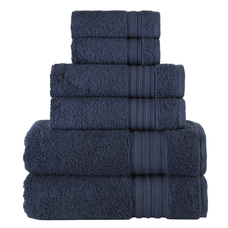 Sonora Cotton Mulit-Size Set, Purple