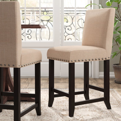 Tabouret de bar 24 po Kilby