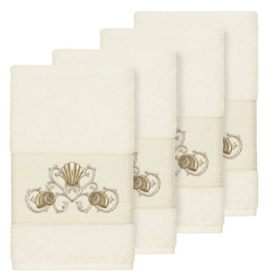 Bella Turkish Cotton Hand Towel