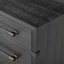Adolfo 3 - Drawer Nightstand