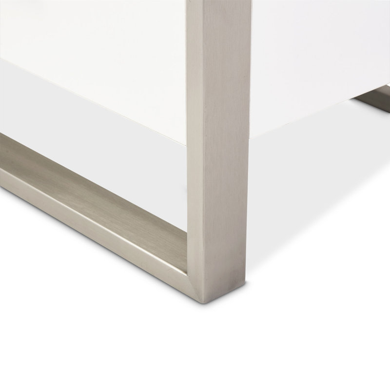 Marquee 3 - Drawer Nightstand