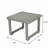 Westchester Side Table