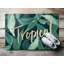 Non-Slip Outdoor Doormat