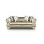 Ensemble de luxe 3 pièces Maia Beige