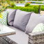 Amblewood Seating Group with Cushions
