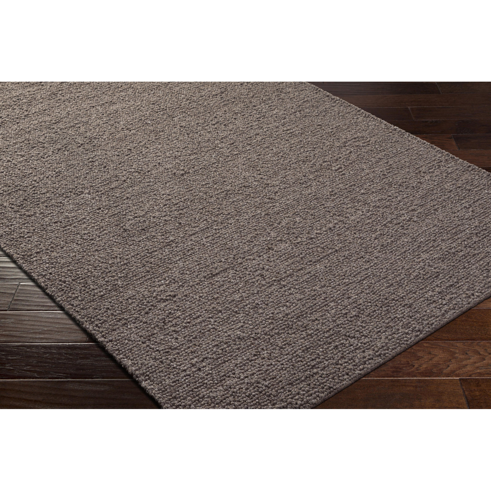 Ameire Hand-Woven Rug, Rectangle 8' x 10'
