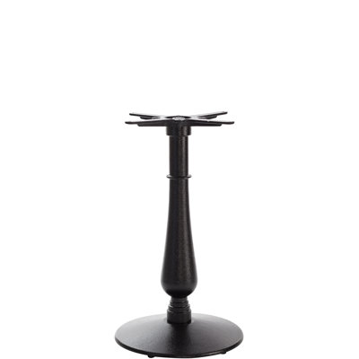 Hoeft Table Base