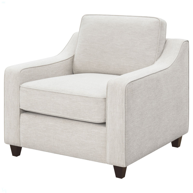 Fauteuil Mahaffey