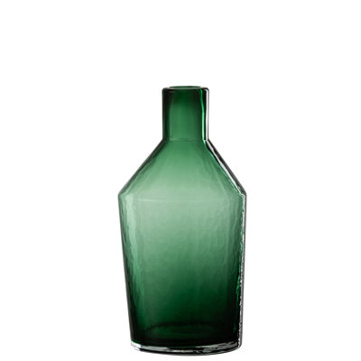 Zuniga Glass Decorative Bottle 1